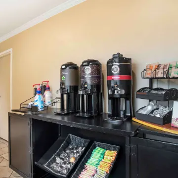 Extended Stay America Suites - Newark - Christiana - Wilmington