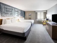 Aiden by Best Western @ Cape Point Hotels in Barnstable County