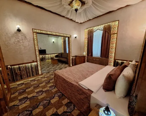 Qiz Galasi Hotel Baku Hotels in Baku
