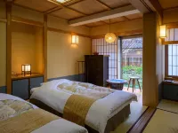 岩井溫泉 岩井屋 岩美町住宿飯店