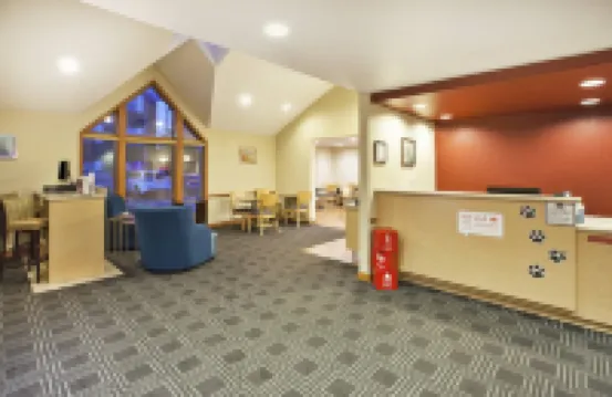 底特律斯特靈海茨萬豪TownePlace飯店