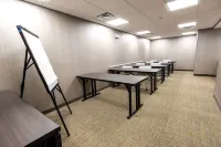 SpringHill Suites Columbus Airport Gahanna