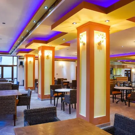 Chrysoula Hotel