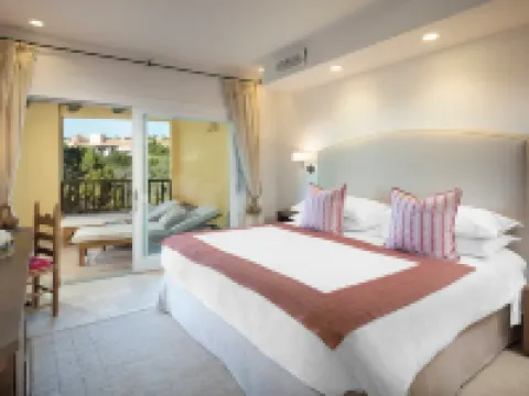 Cervo Hotel, Costa Smeralda Resort Hotels in Arzachena