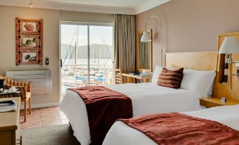 Protea Hotel Knysna Quays