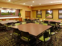 SpringHill Suites Pittsburgh Latrobe Hotels in Unity Township