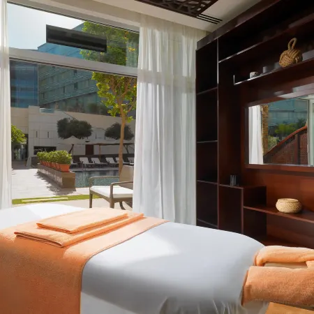 Le Meridien Cairo Airport
