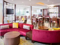 SpringHill Suites Carle Place Garden City Hotels in North Hempstead