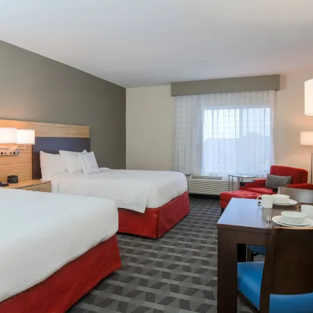 TownePlace Suites McAllen Edinburg