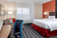 TownePlace Suites San Antonio Westover Hills テキサス シーワールド周辺のホテル