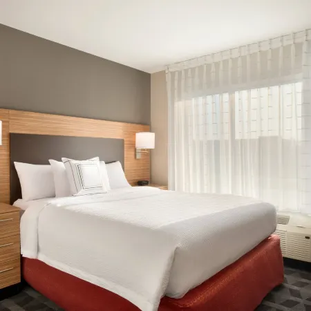 TownePlace Suites Milwaukee Grafton