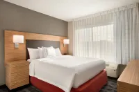 TownePlace Suites Milwaukee Grafton