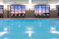 SpringHill Suites Minneapolis Maple Grove/Arbor Lakes Hotels in Maple Grove