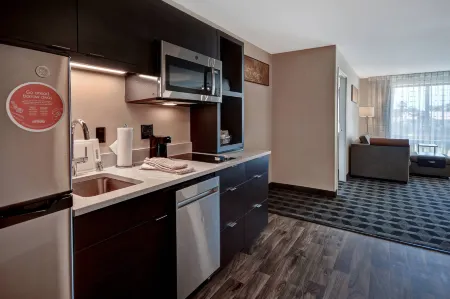 TownePlace Suites Las Vegas Airport South