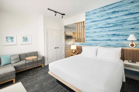 TownePlace Suites Plant City