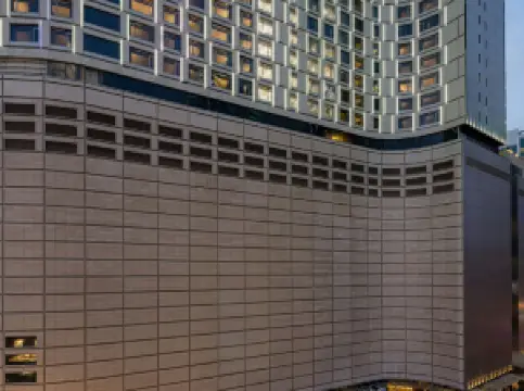 Marriott Executive Apartments Kuwait City