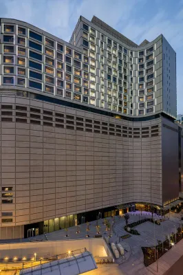 شقق ماريوت التنفيذية بمدينة الكويت Hotels near معهد بلاتينوم الصحي