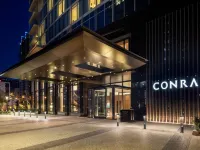 Conrad Nashville Hotel di Nashville
