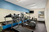 Quality Suites Irving-Las Colinas