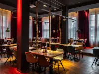 Pentahotel Braunschweig Hotels near Eastern ring areay