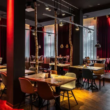 Pentahotel Braunschweig