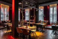 Pentahotel Braunschweig Các khách sạn ở Braunschweig