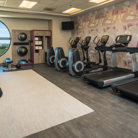 Crowne Plaza SPRINGFIELD - CONVENTION CTR by IHG