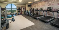 Crowne Plaza SPRINGFIELD - CONVENTION CTR by IHG - Gym