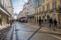 โนแมด ส์ ออกัสต้า คอลเลคชั่น - คอมฟอร์ต