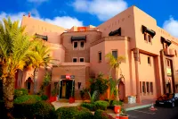 Ibis Marrakech Palmeraie