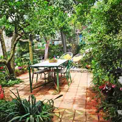 Il Giardino dei Limoni Casa Nel Borgo Hotel Exterior