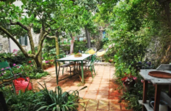 Il Giardino dei Limoni Casa Nel Borgo