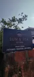 Sun and Sea Lodge Hotels in Dhokamale