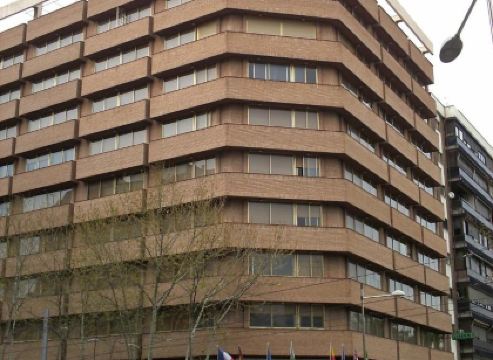 Hotel Condestable Iranzo