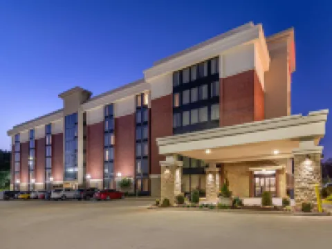 Drury Inn & Suites Atlanta Airport Hotels in East Point