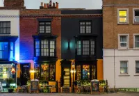Becketts Hotels in Southsea