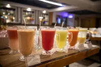 Abbeville Hotel Torre I - Torre II - bar