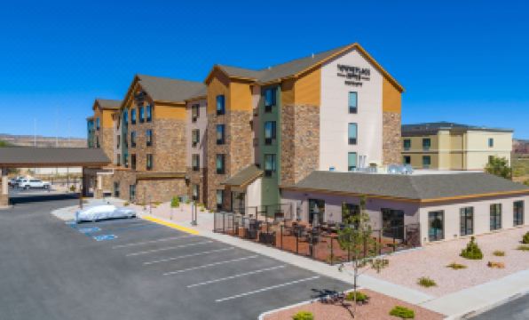TownePlace Suites Gallup
