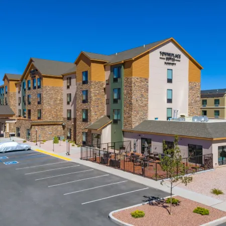 TownePlace Suites Gallup
