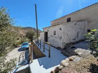 Casa Satori Hotels in Oria