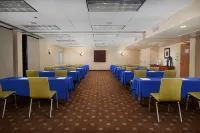 Holiday Inn Express SCOTTSDALE NORTH by IHG - Parkering