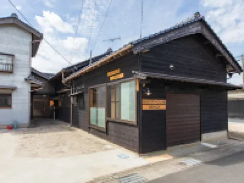 賓客之家酒店 京丹後市酒店