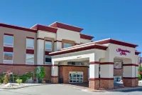 Hampton Inn Moab Hotels in Moab