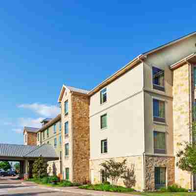Homewood Suites by Hilton Waco Hotel Exterior
