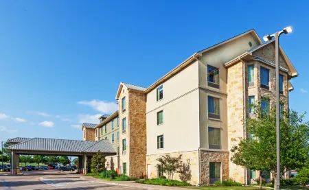 Homewood Suites by Hilton Waco