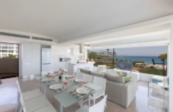Protaras Thalassa Apartment Ta206
