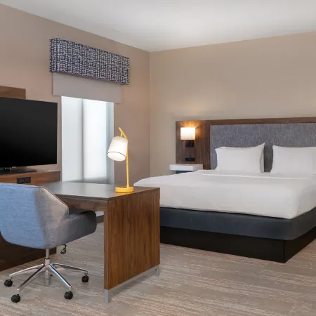 Hampton Inn & Suites Billings West I-90