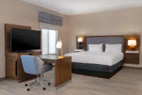 Hampton Inn & Suites Billings West I-90 - 2-Star