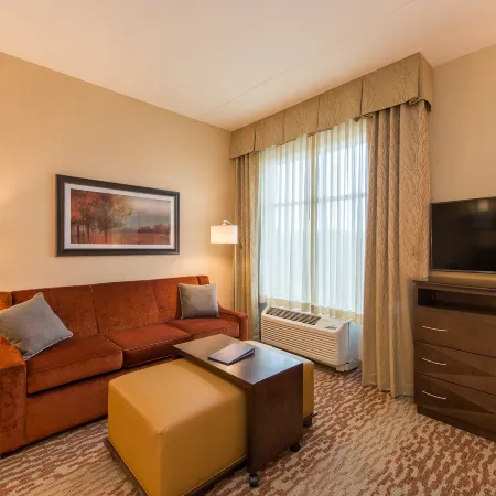 Homewood Suites by Hilton Boston Marlborough