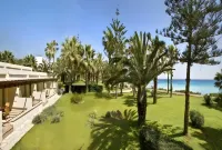 Nissi Beach Resort Hoteles en Ayia Napa